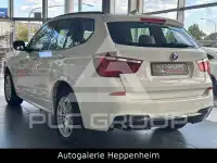 2012 BMW X3
