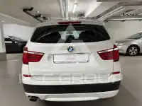 2012 BMW X3