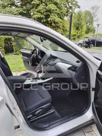 2012 BMW X3