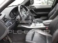 2012 BMW X3