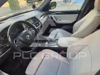 2012 BMW X3
