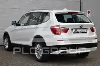 2012 BMW X3