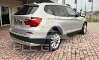 2012 BMW X3
