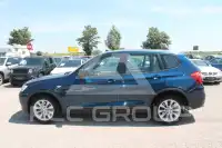 2012 BMW X3