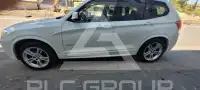 2012 BMW X3