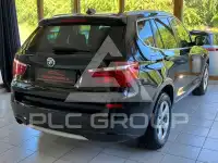 2012 BMW X3
