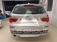 2012 BMW X3