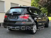 2012 BMW X3