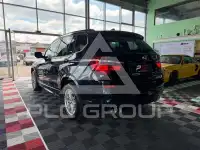 2012 BMW X3
