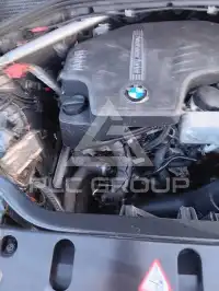 2012 BMW X3
