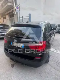 2012 BMW X3