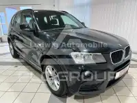 2012 BMW X3