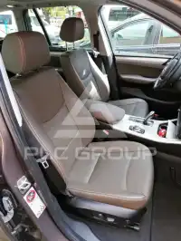 2012 BMW X3