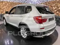 2012 BMW X3