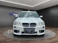 2012 BMW X3