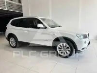 2012 BMW X3