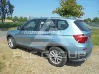 2012 BMW X3