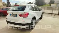 2012 BMW X3