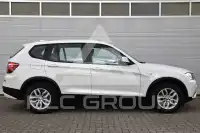 2012 BMW X3