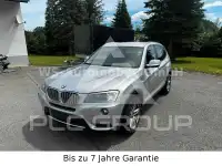 2012 BMW X3