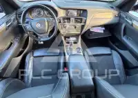 2012 BMW X3