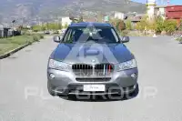 2012 BMW X3