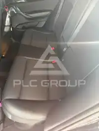 2012 BMW X3