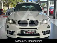 2012 BMW X3