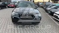 2012 BMW X3