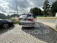 2012 BMW X3