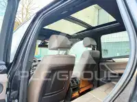 2012 BMW X3