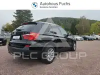 2012 BMW X3