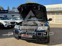 2012 BMW X3