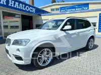2012 BMW X3