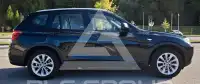 2012 BMW X3