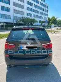 2012 BMW X3
