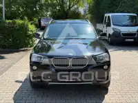 2012 BMW X3