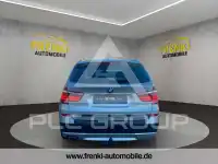 2012 BMW X3