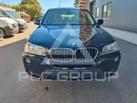 2012 BMW X3