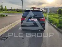 2012 BMW X3