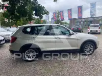 2012 BMW X3