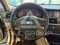 2012 BMW X3