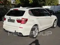 2012 BMW X3