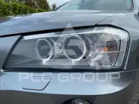 2012 BMW X3