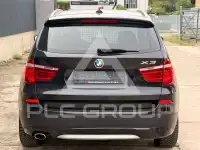 2012 BMW X3