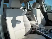 2012 BMW X3