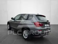 2012 BMW X3