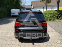 2012 BMW X3