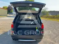 2012 BMW X3