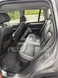 2012 BMW X3